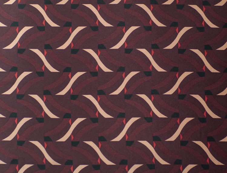 satyna jedwabna bordo geometryczny 003.jpg